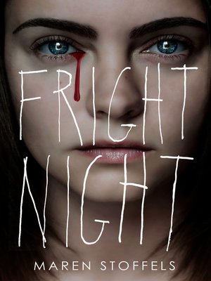 cover image of Fright Night